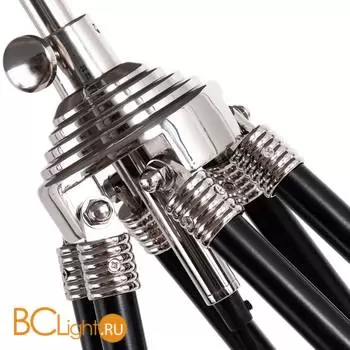 Торшер Divinare Ull 2018/04 PN-1 - Фото 2